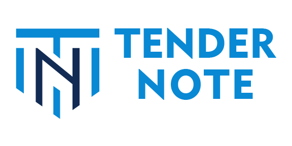 Tender Note