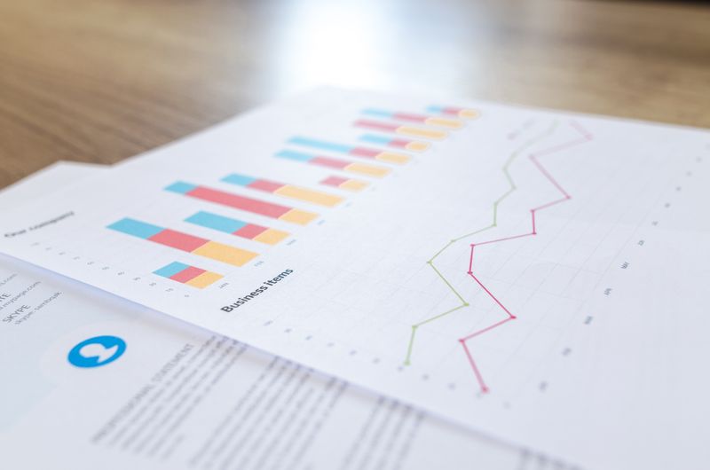 Financial reporting
