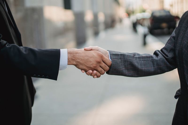 Client partnership
